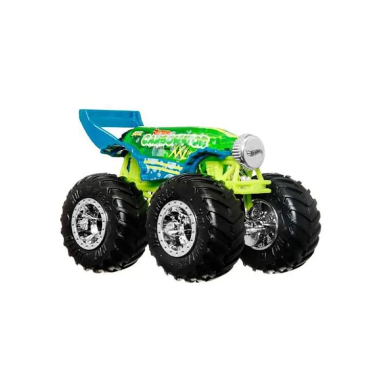 hot-wheels-monster-trucks-car-fyj44-satamasho-manqana-photo-2