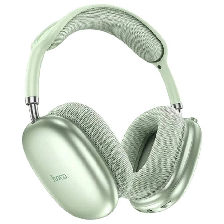 hoco-w35-air-triumph-green-usadeno-qursasmeni