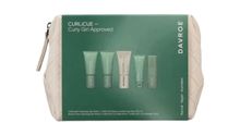 Product image of DAVROE TRAVEL PACK ნაკრები ხვეული თმის