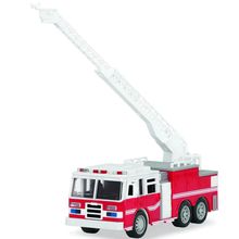 Product image of სათამაშო სახანძრო მანქანა DRIVEN MICRO FIRE TRUCK WH1007Z