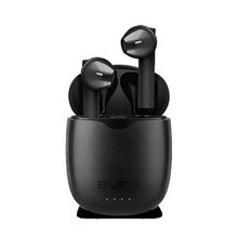 Product image of Sven E-717BT black უსადენო ყურსასმენი შავი