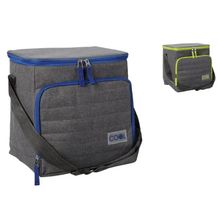Product image of Cooler Bag 2ASS თერმოჩანთა 18 ლ