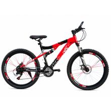 Product image of TORO R26 26" ველოსიპედი