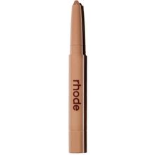 Product image of Rhode Peptide Lip shade - twist warm taupe ტუჩის ფანქარი