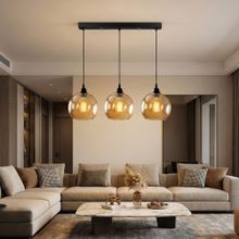 Product image of Opviq, Gold - 022, ჭაღი, ოქროსფერი, 70 x 20 x 116 სმ