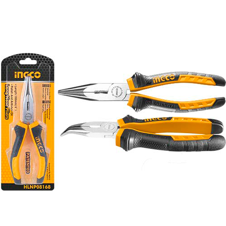 ingco-brtqeltucha-mokhrili-tskhvirit-6160-mm