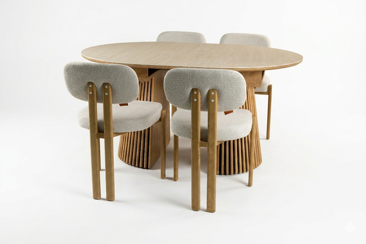 comfort-room-granitis-magida-110sm-diametris-da-4-skami-photo-2