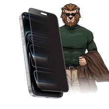 Product image of Green Lion ANTHONY 360° Privacy Screen Protector Apple iPhone 18 Pro 4 Way Anti-Peeping ეკრანის დამცავი