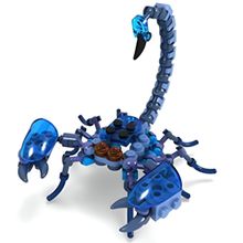 Product image of სათამაშო ასაწყობი მწერი