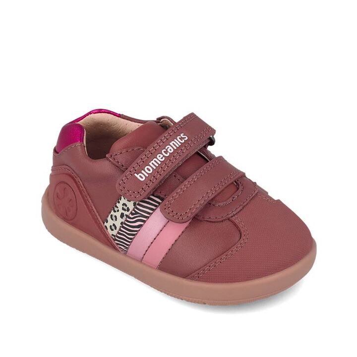 biomecanicsbavshvis-barefoot-fekhsatsmeli