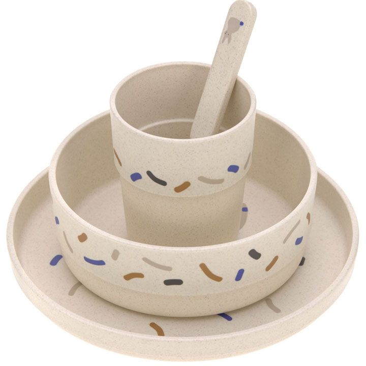 lassig-dish-set-little-mateys-sabavshvo-churchlis-nakrebi