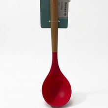 Product image of სილიკონის ჩამჩა