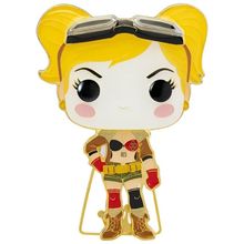 Product image of Funko POP DC Comics Harley Quinn პინი