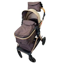 Product image of BELECOO BEL-1-D საბავშვო ეტლი