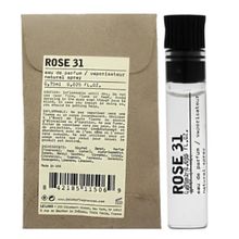 Product image of Le Labo Rose 31 0.75მლ სუნამოს სემფლი