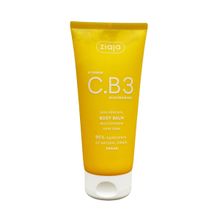 Product image of Ziaja ტანის ბალზამი ვიტამინი C B3 200მლ