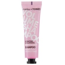 Product image of Mades Cosmetics TONES cocoa 65მლ შამპუნი