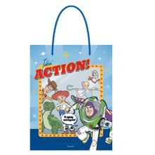 Product image of სასაჩუქრე ჩანთა/Disney Pixar Collection Upright Gold-stamped Gift Bag (18*23*10cm) (Buzz Lightyear)
