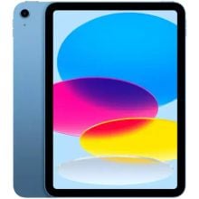 Product image of Apple iPad 11-inch Wi-Fi 128GB - Blue