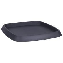 Product image of EDA PLASTIQUES ნაცრისფერი 36.2 სმ ქოთნის დასადგამი