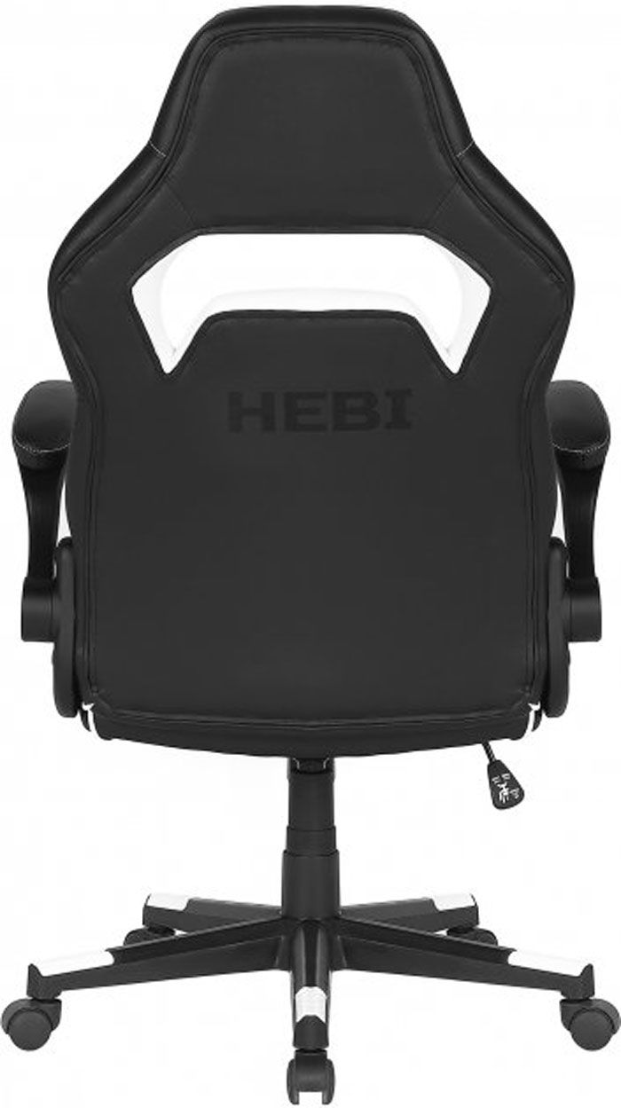 geimeruli-savardzeli-2e-gaming-chair-hebi-2e-gc-heb-bkwt-blackwhite-photo-4