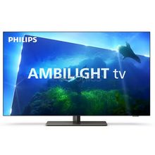 Product image of Philips 42OLED818/12 42" 4K UHD Smart ტელევიზორი