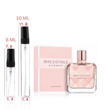 Product image of GIVENCHY IRRESISTIBLE  ზეთოვანი სუნამო