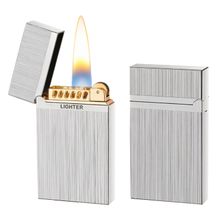Product image of Lighters Glossy ნავთის სანთებელა