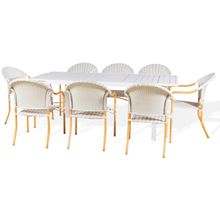 Product image of COMFORT ROOM ეზოს მაგიდა და სკამი