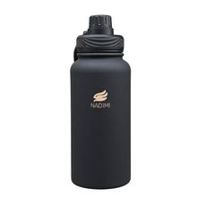Product image of ნადიმი სპორტული შავი 945 მლ