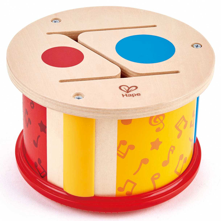 hape-double-sided-drum-khis-satamasho-drami