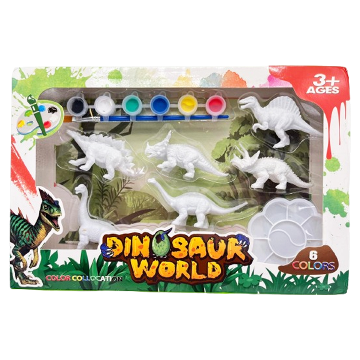 tabashiris-shesaghebi-figurebi---dinozavrebi