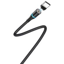 Product image of BOROFONE BU16 Skill magnetic charging კაბელი for Type-C