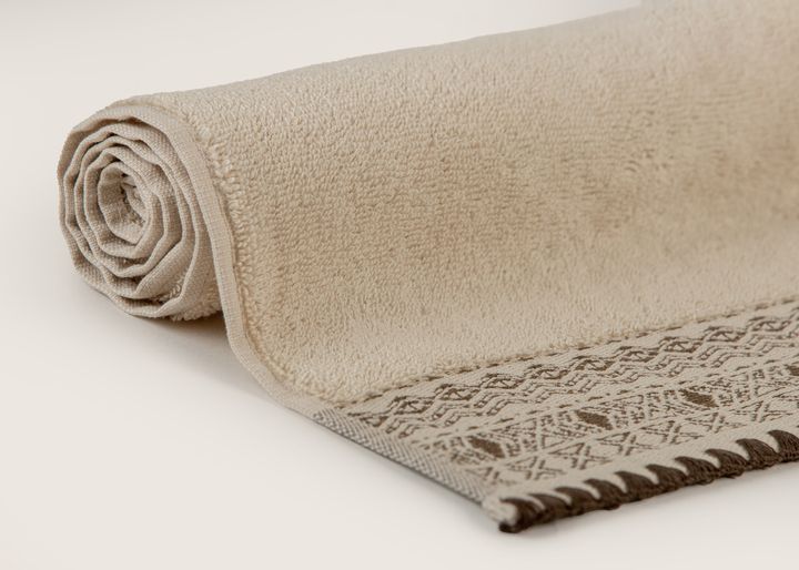 blen-jacquard-face-towel-linen-50x85-pirsakhotsi-photo-2