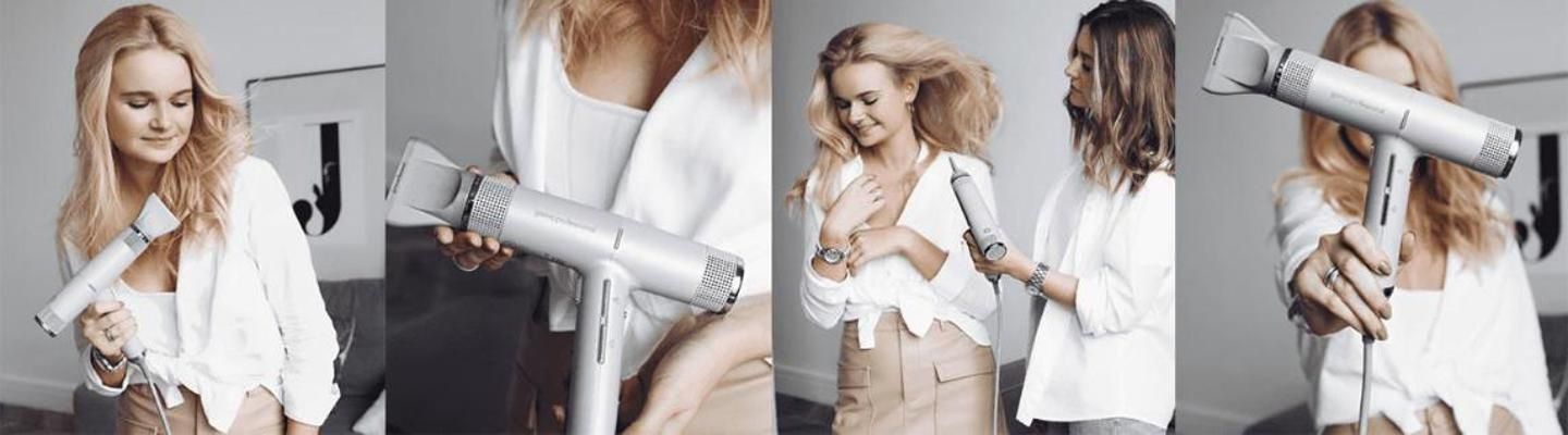 Cover photo of Beauty corner