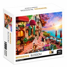 Product image of Morning Blossom ფაზლი 1000