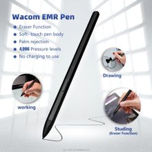 Product image of Galaxy Pen პლანშეტის სტილუსი