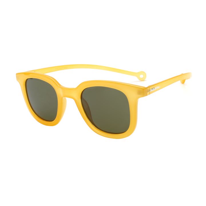 parafina-cauce-transparent-yellow-mzis-satvale-photo-2