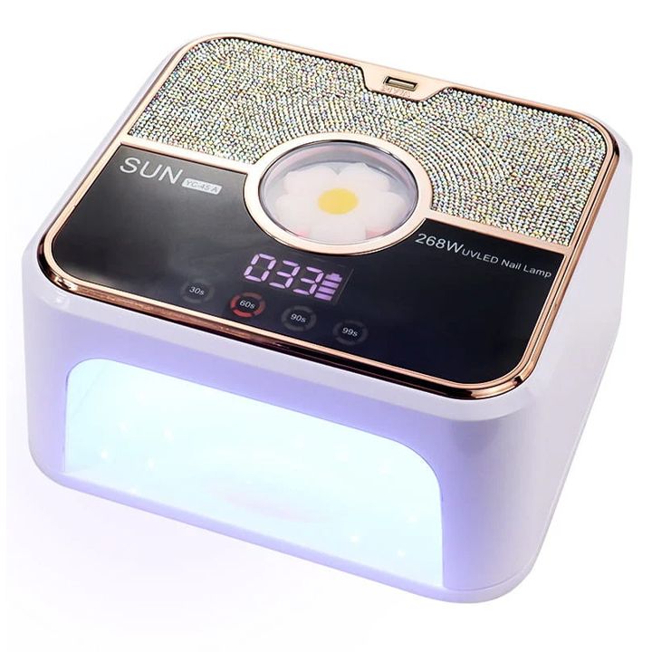 sun-yc-45-268w-uvled-shilakis-aparati