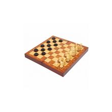 Product image of Merchant Ambassador ჭადრაკის და შაშის ნაკრები