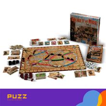 Product image of თიქეთ თუ რაიდ - ამსტერდამი