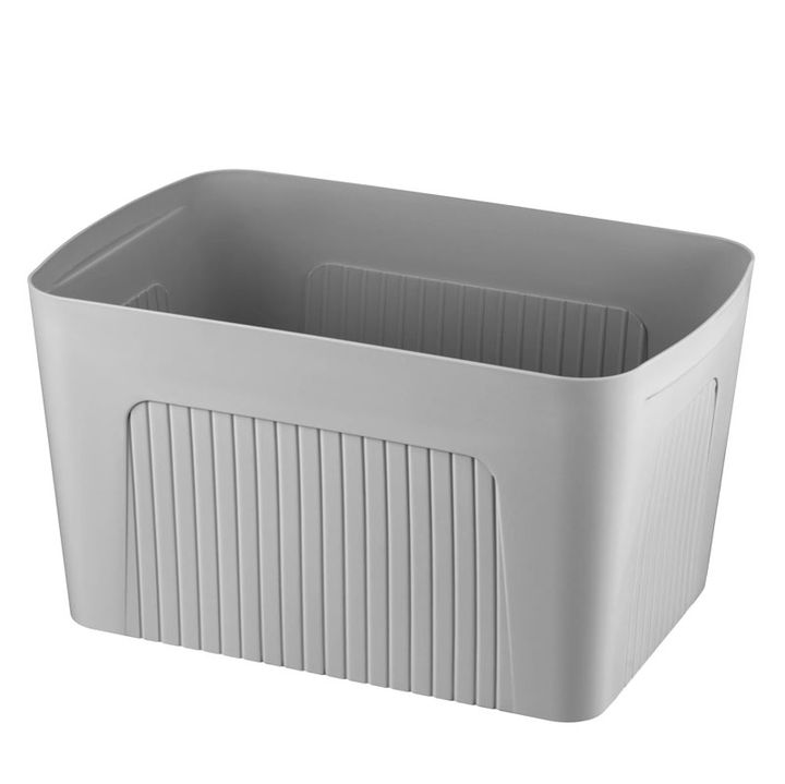 ardesto-arhc2523g-storage-box-with-lid-organaizeri-photo-3