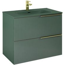 Product image of აბაზანის ავეჯი ' Elita 'SOHO 80'' Green Matt (მწვანე,მქრქალი,დასაკიდი)