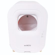 Product image of M-Pets SMARTO M600 კატის ტუალეტი