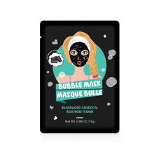 Product image of Bubble Mask Blackwood Charcoal სახის ნიღაბი