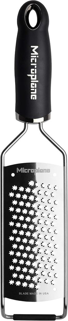 Product image of Microplane 45009E Gourmet Star, black სახეხი