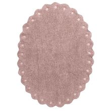 Product image of Lorena Canals Pine Cone Vintage Nude ხელნაკეთი საბავშვო ხალიჩა