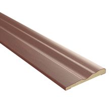 Product image of თამასა ფიგურული იტალიური კაკალი Dveriru 8x70x2200mm