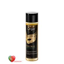 Product image of ტანტრის ზეთი ციური სურნელი 200მლ