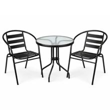 Product image of COMFORT S ბაღის ავეჯის ნაკრები